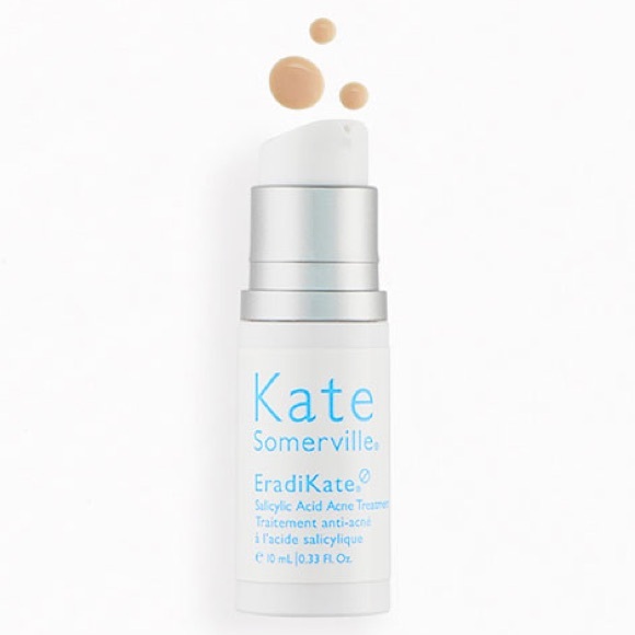 Kate Somerville EradiKate Salicylic Acid Acne Treatment. - Picture 1 of 3
